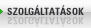 szolg�ltat�sok